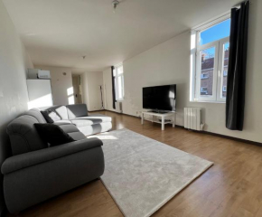 Charmant appartement - Proche Lille Centre